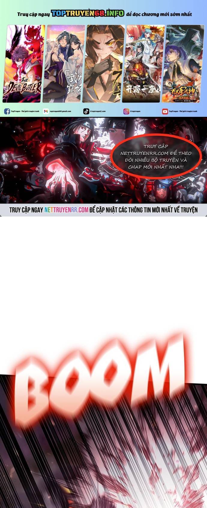 Đồ Long Chapter 98 - 2