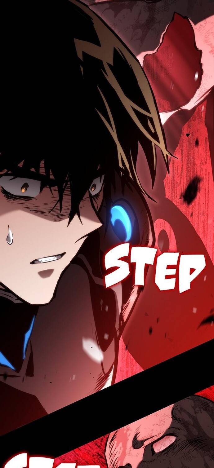 Đồ Long Chapter 98 - 11