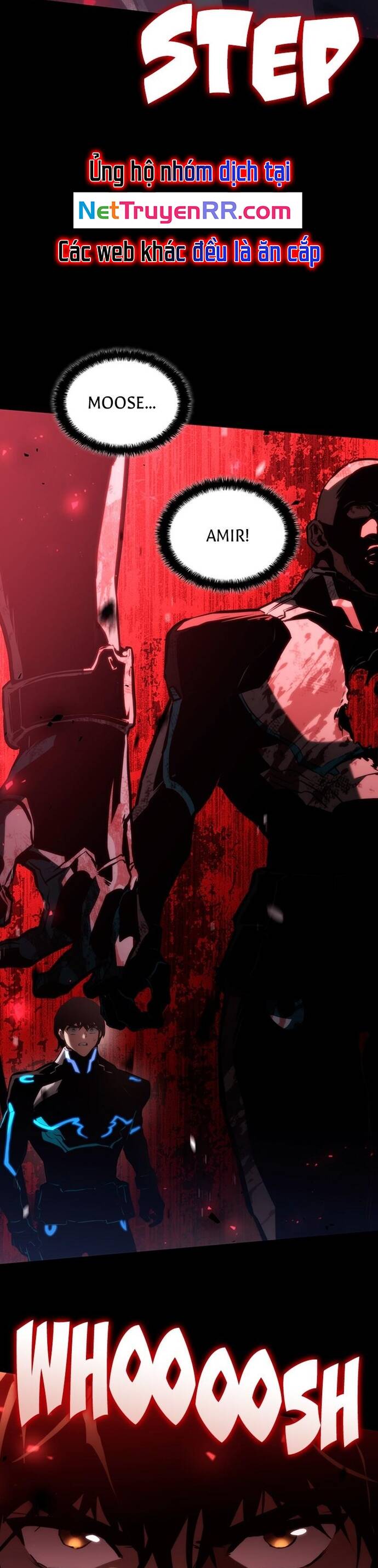 Đồ Long Chapter 98 - 12