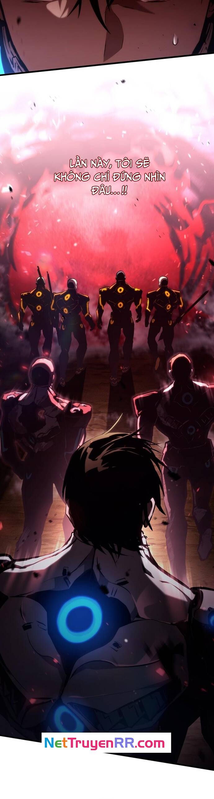 Đồ Long Chapter 98 - 13