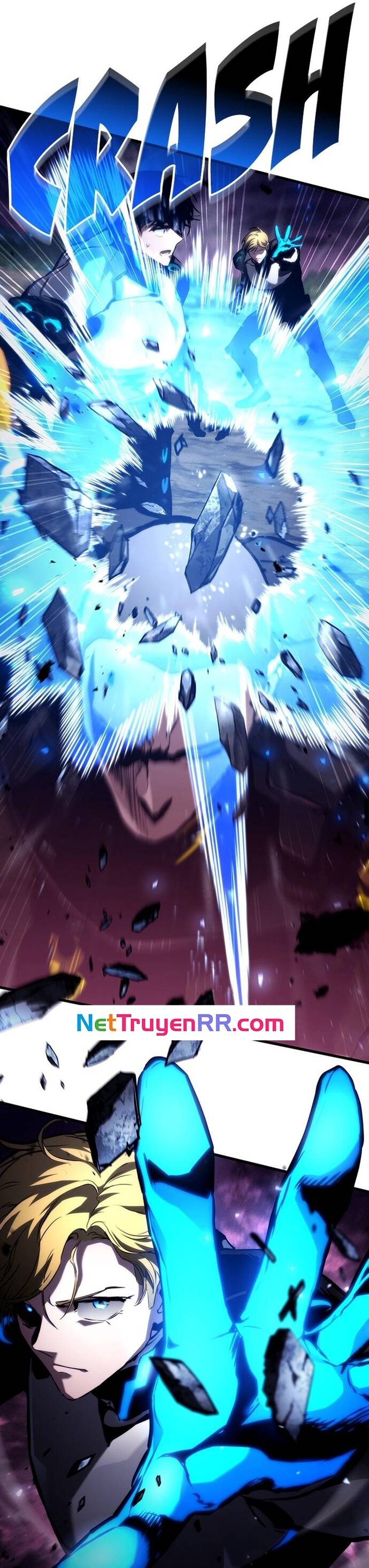 Đồ Long Chapter 98 - 15