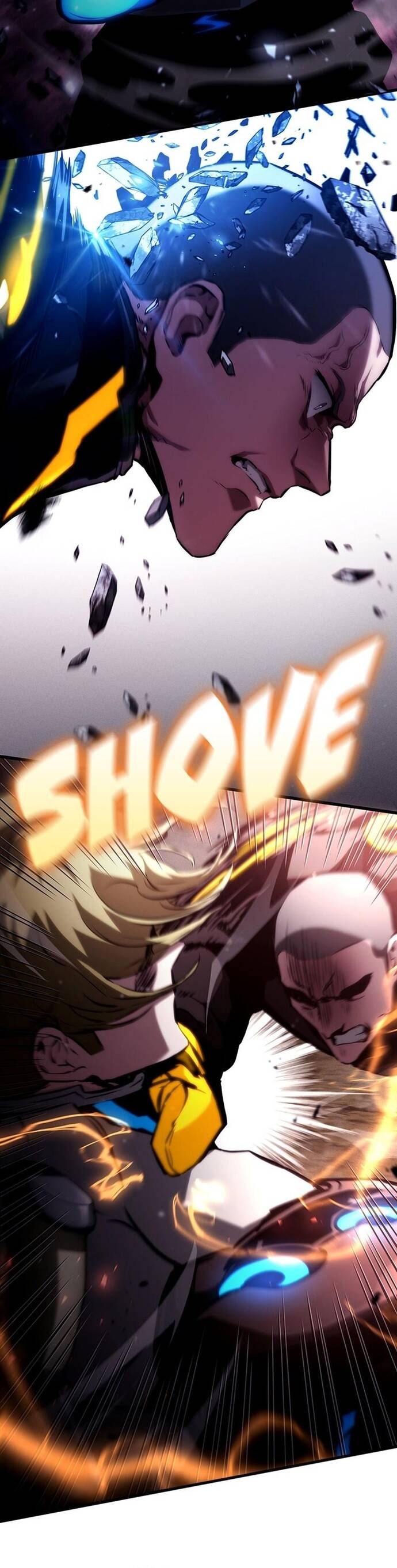 Đồ Long Chapter 98 - 16