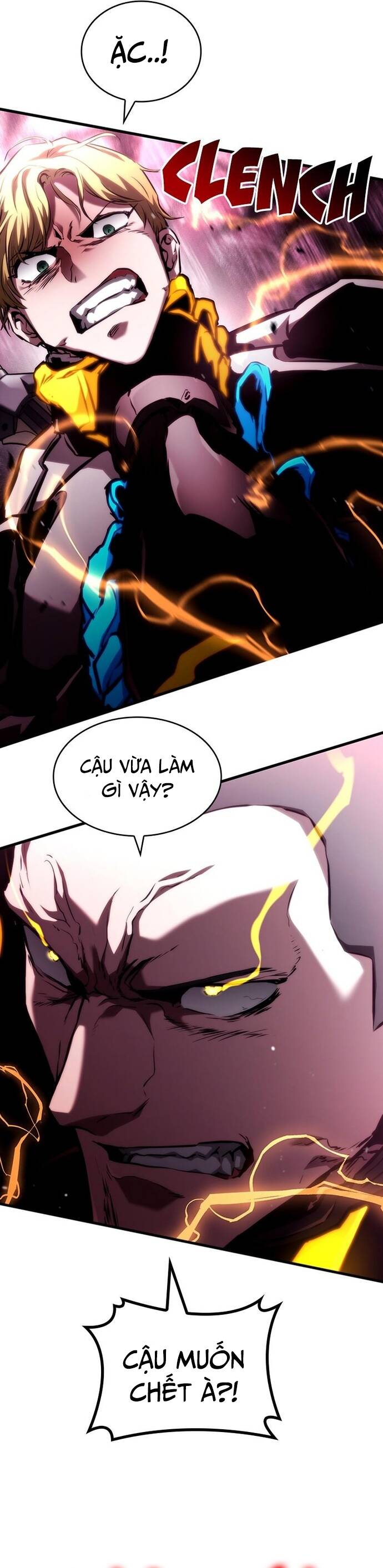 Đồ Long Chapter 98 - 17