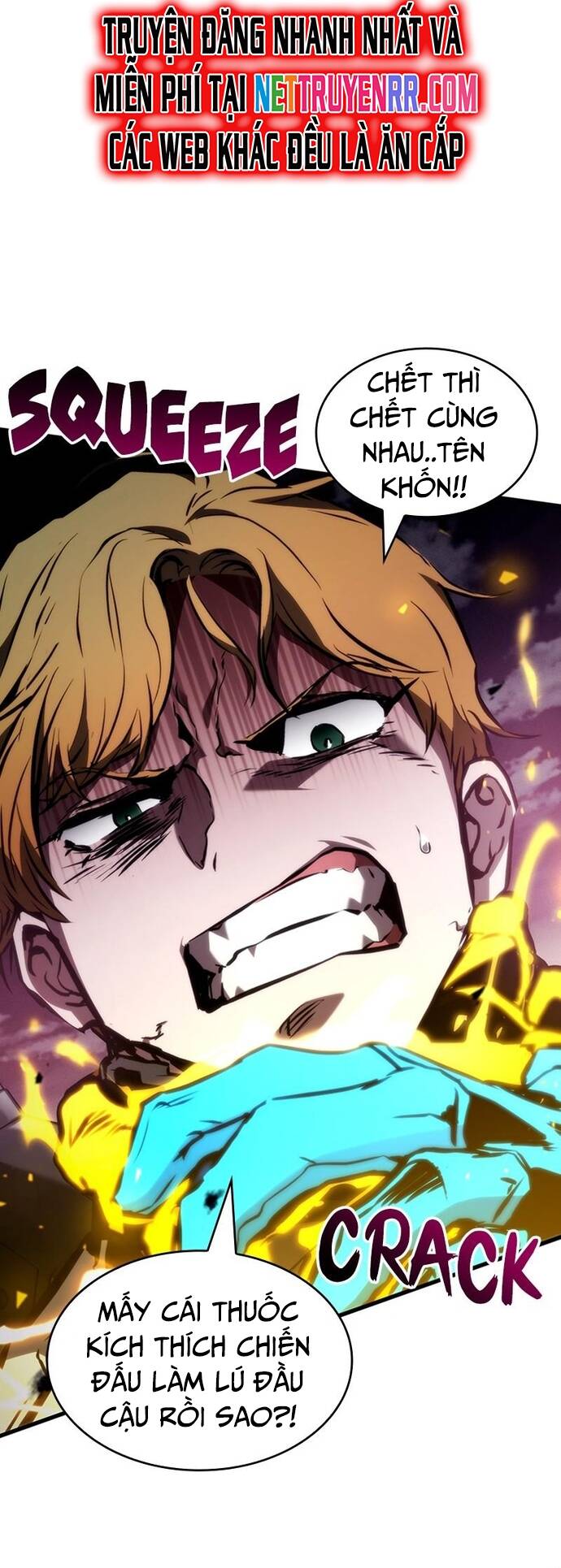 Đồ Long Chapter 98 - 18