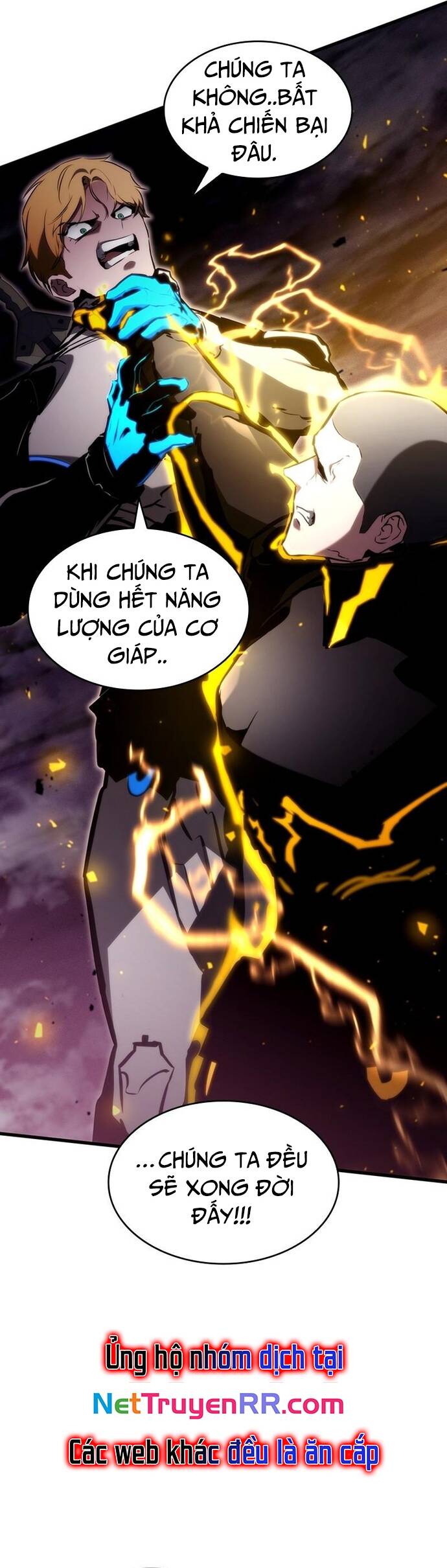 Đồ Long Chapter 98 - 19