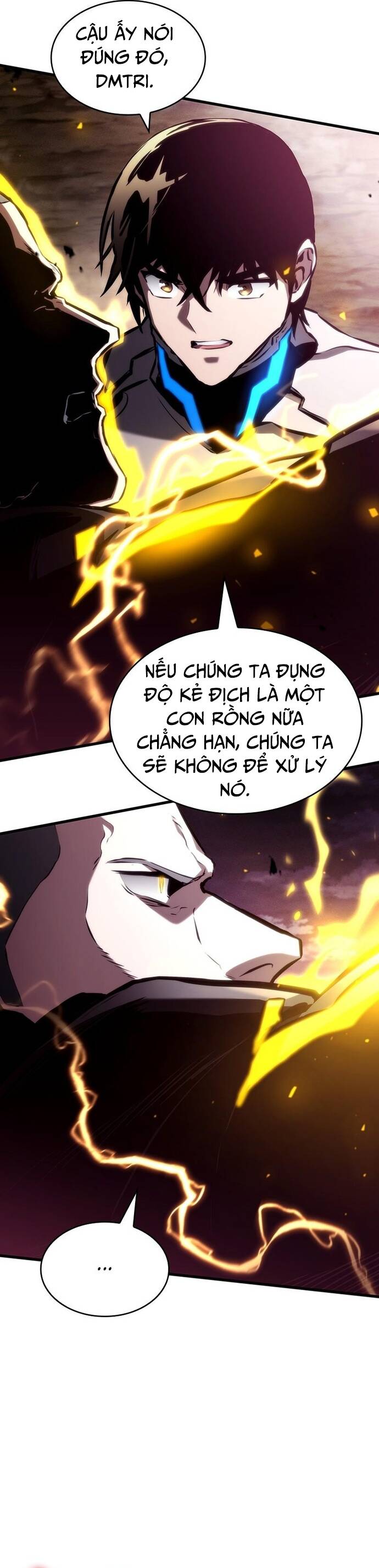 Đồ Long Chapter 98 - 20