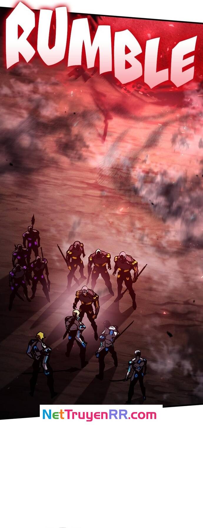 Đồ Long Chapter 98 - 21