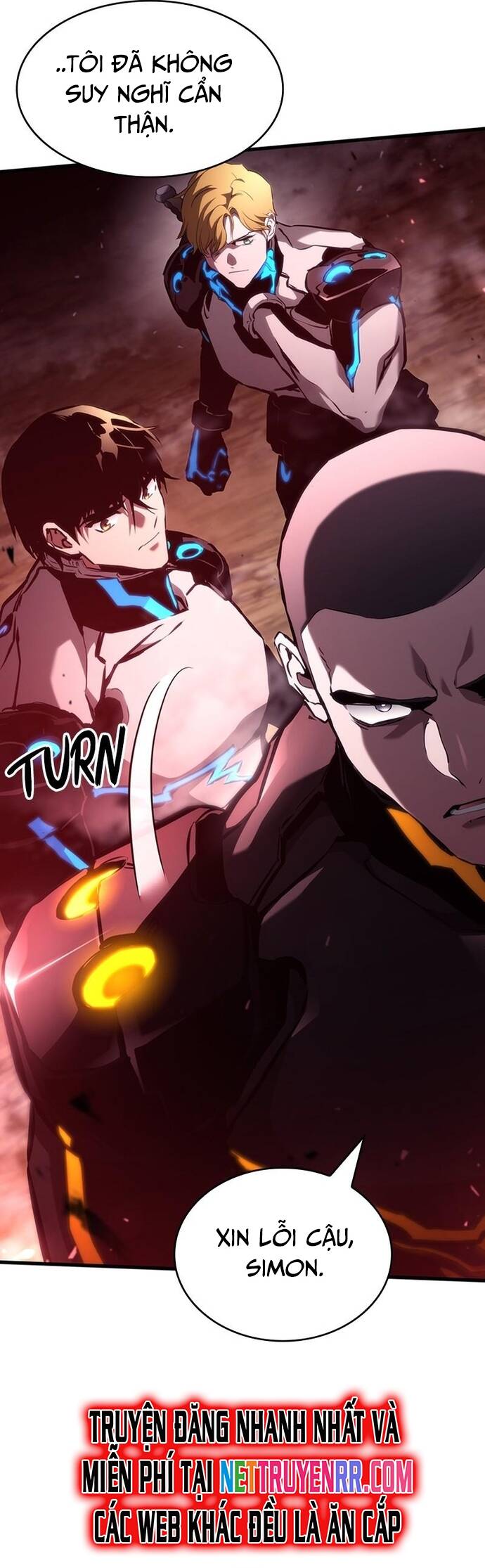 Đồ Long Chapter 98 - 22