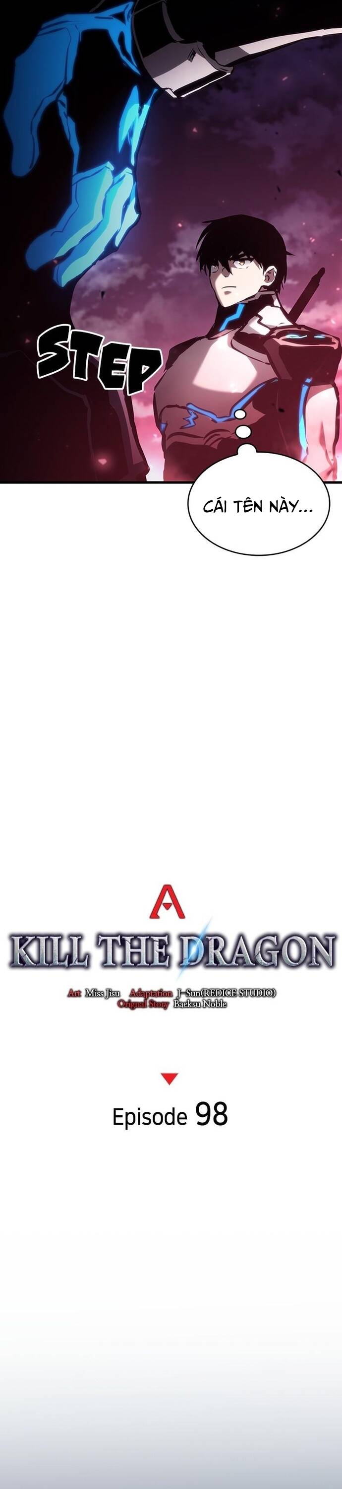 Đồ Long Chapter 98 - 25