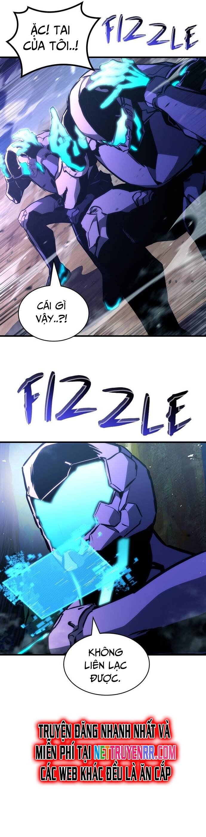 Đồ Long Chapter 98 - 27