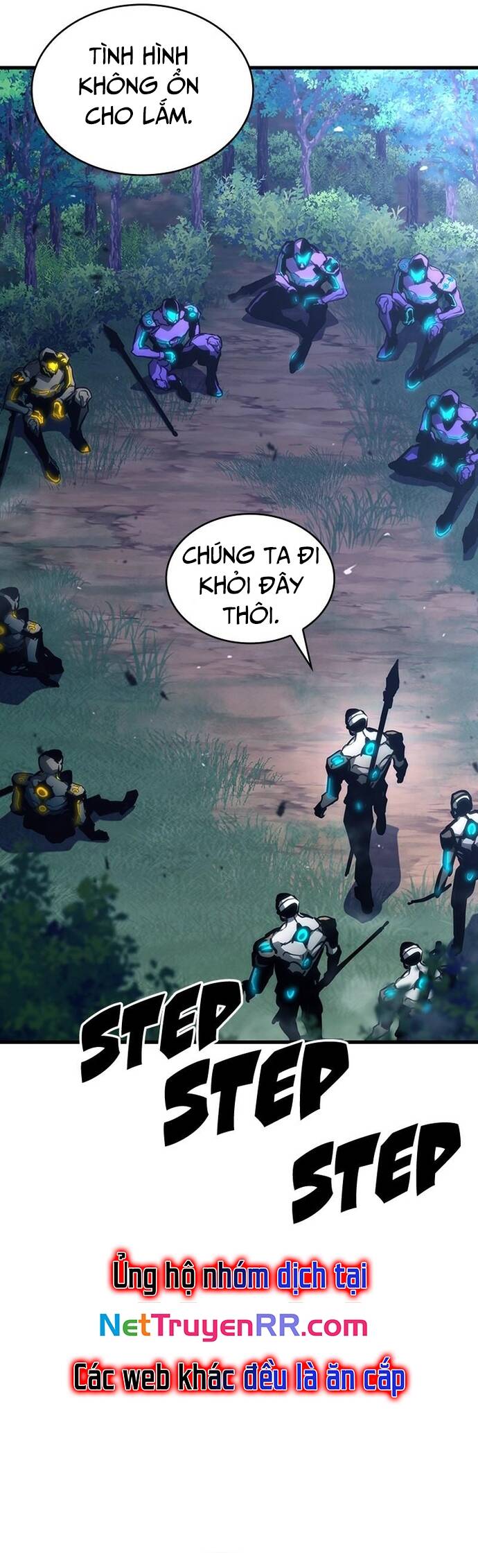 Đồ Long Chapter 98 - 28