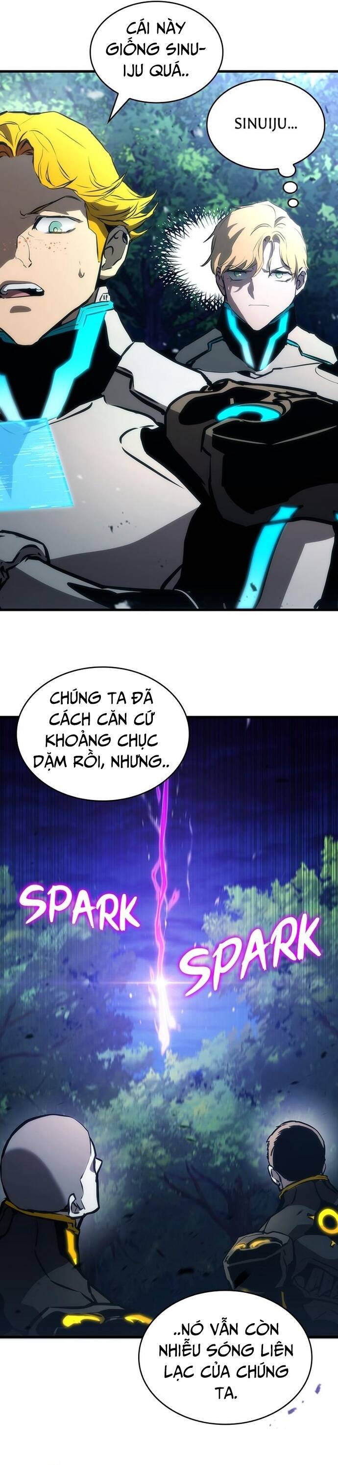 Đồ Long Chapter 98 - 29