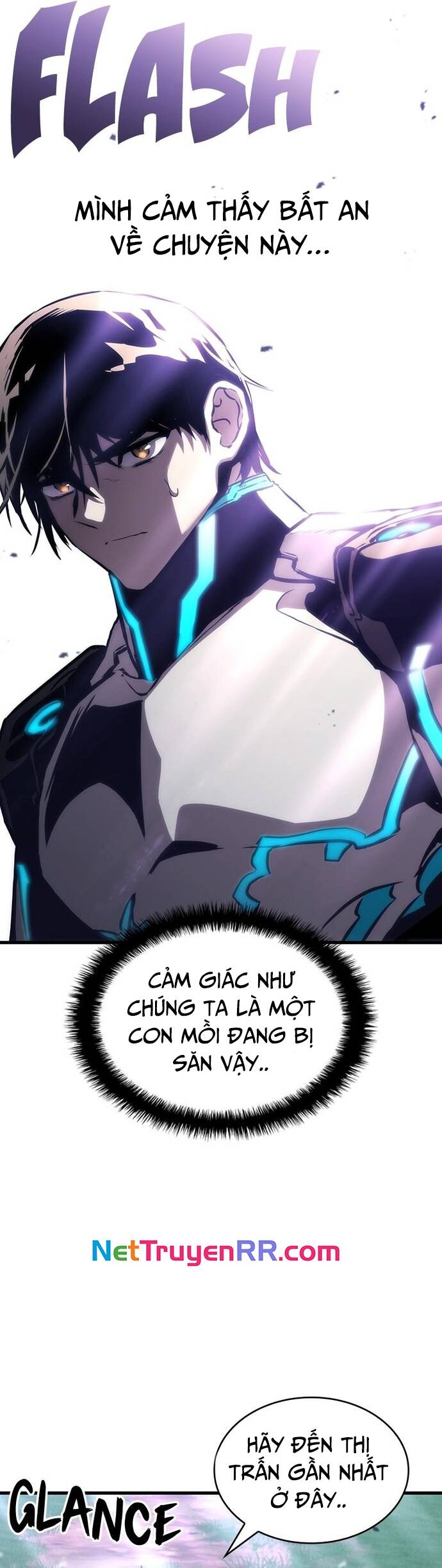 Đồ Long Chapter 98 - 30