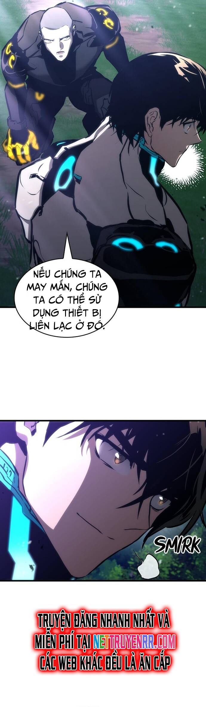 Đồ Long Chapter 98 - 31