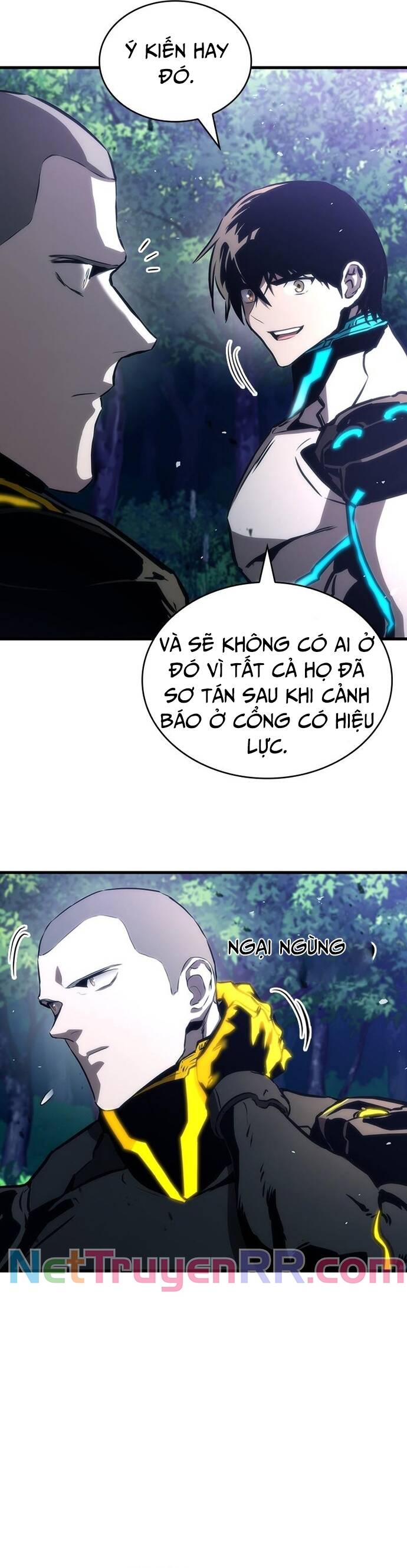 Đồ Long Chapter 98 - 32