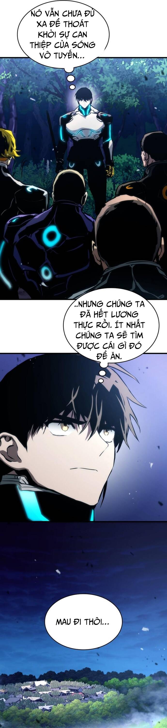 Đồ Long Chapter 98 - 33