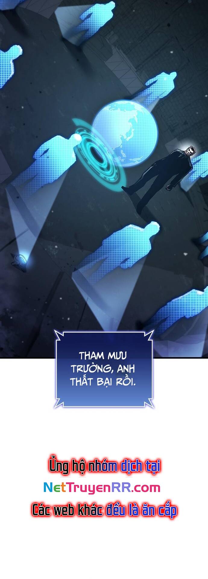 Đồ Long Chapter 98 - 36