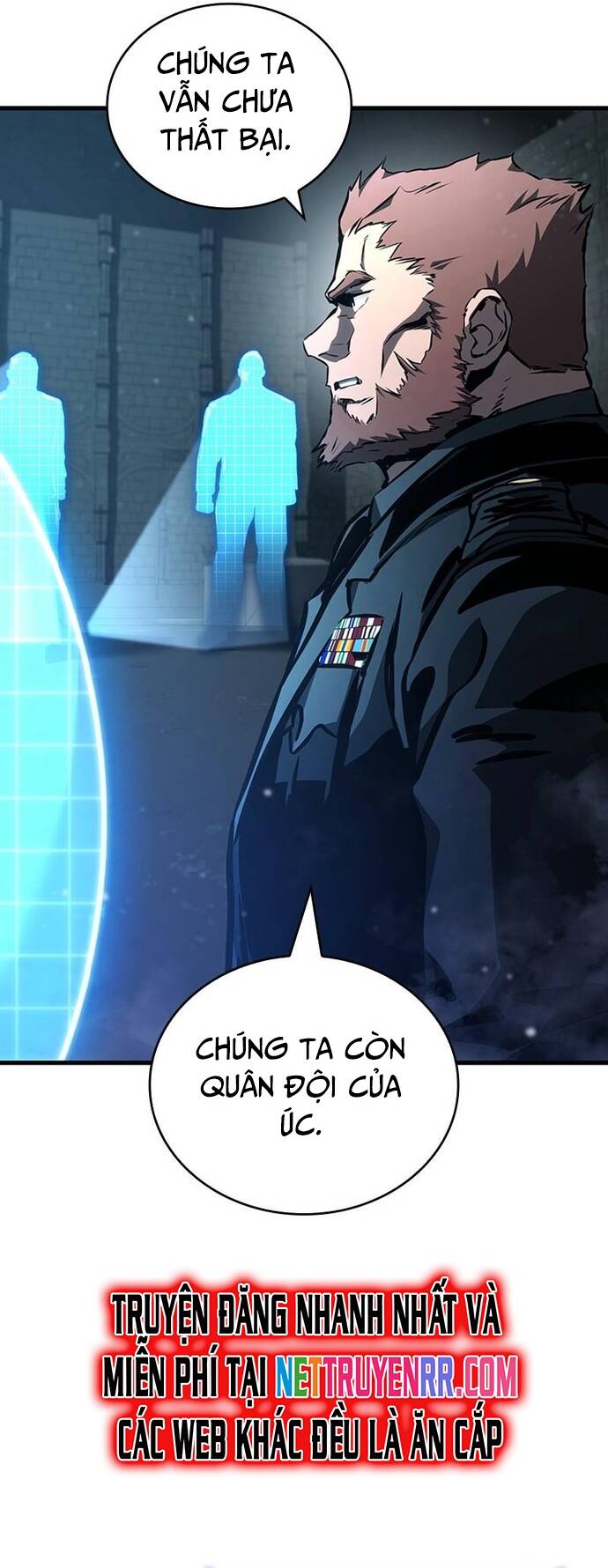 Đồ Long Chapter 98 - 37