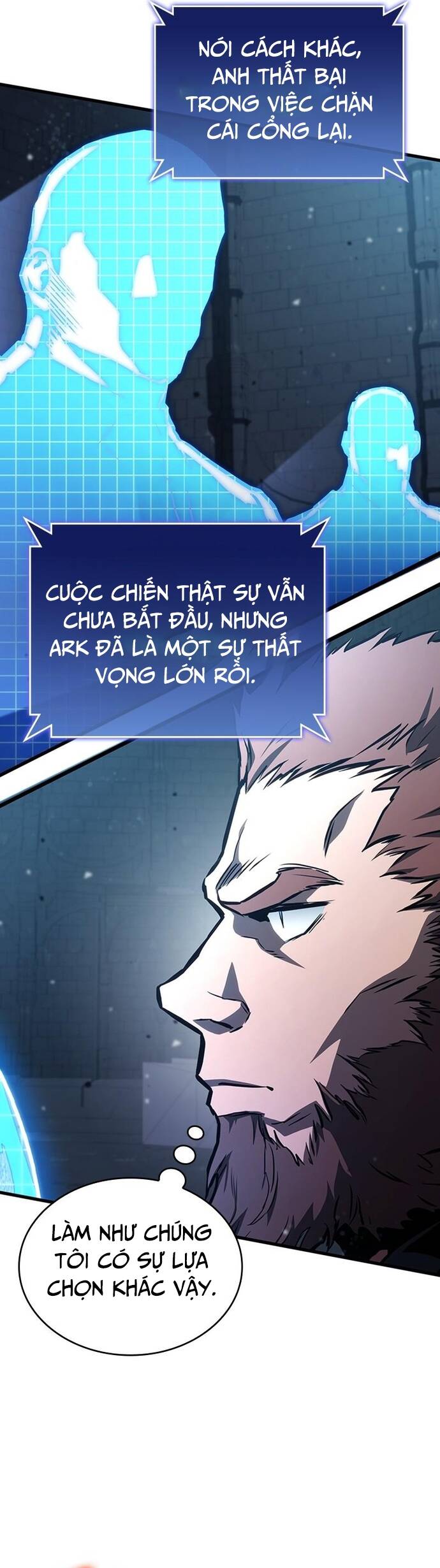 Đồ Long Chapter 98 - 38