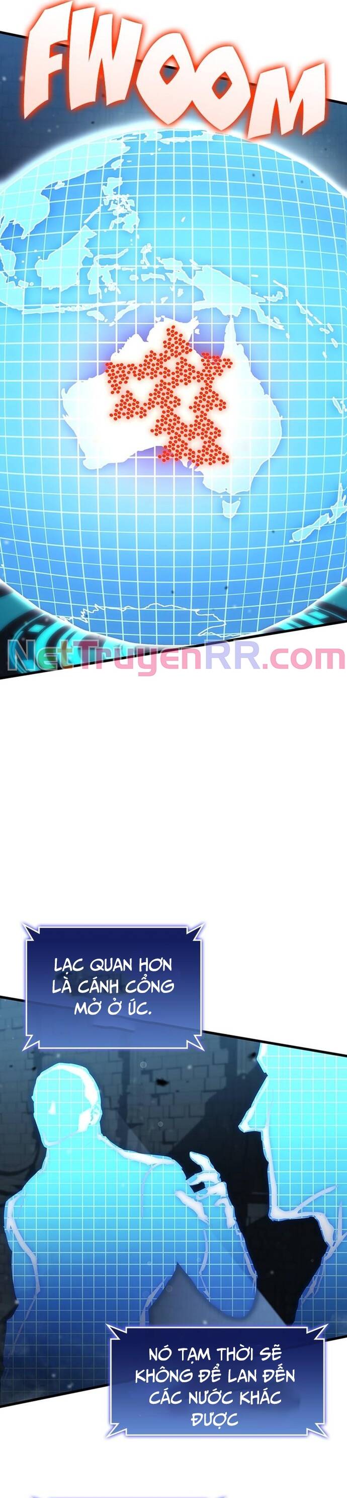 Đồ Long Chapter 98 - 39