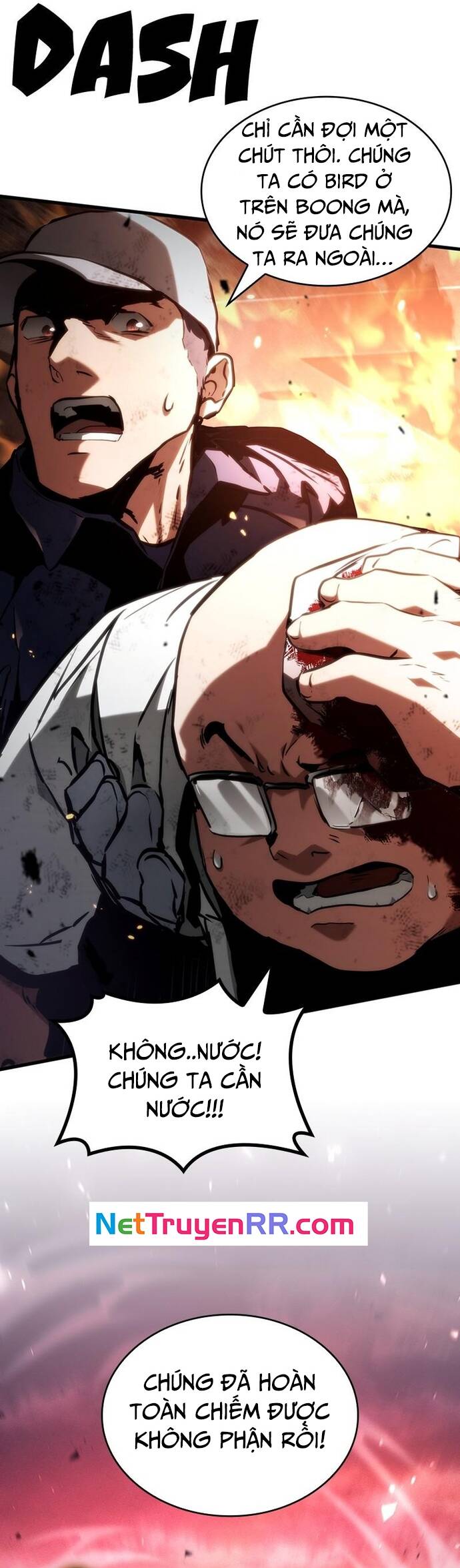 Đồ Long Chapter 98 - 5