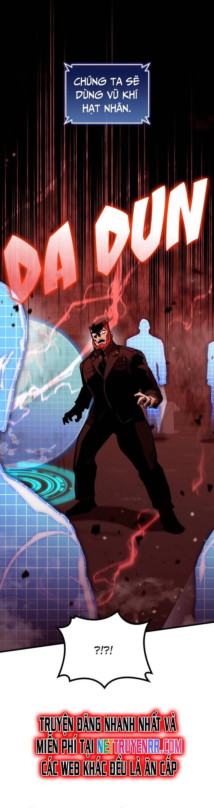 Đồ Long Chapter 98 - 42