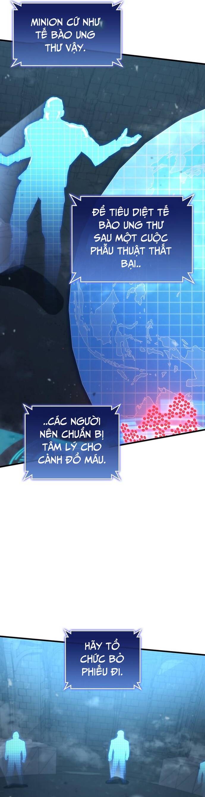 Đồ Long Chapter 98 - 44