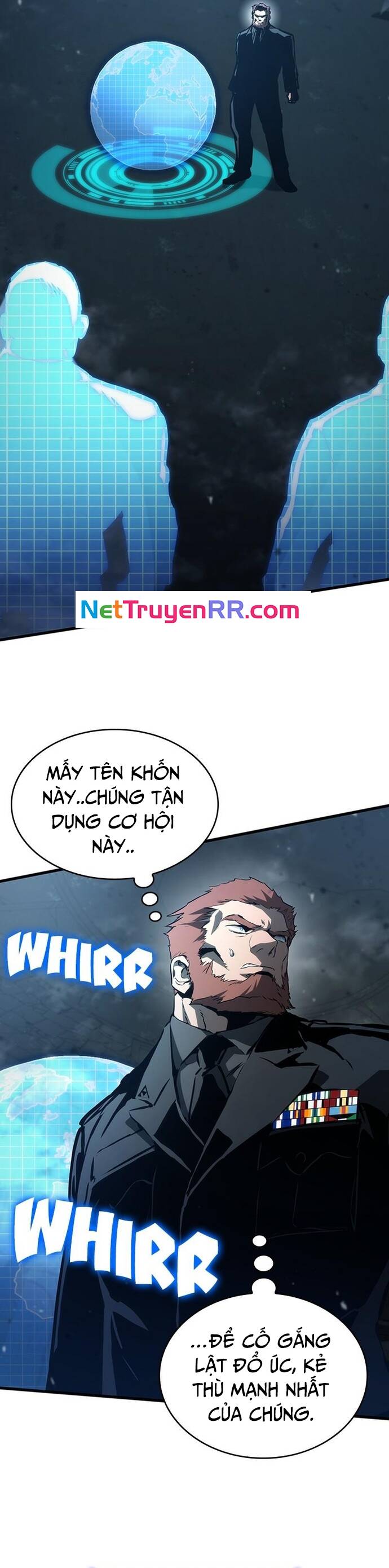 Đồ Long Chapter 98 - 45