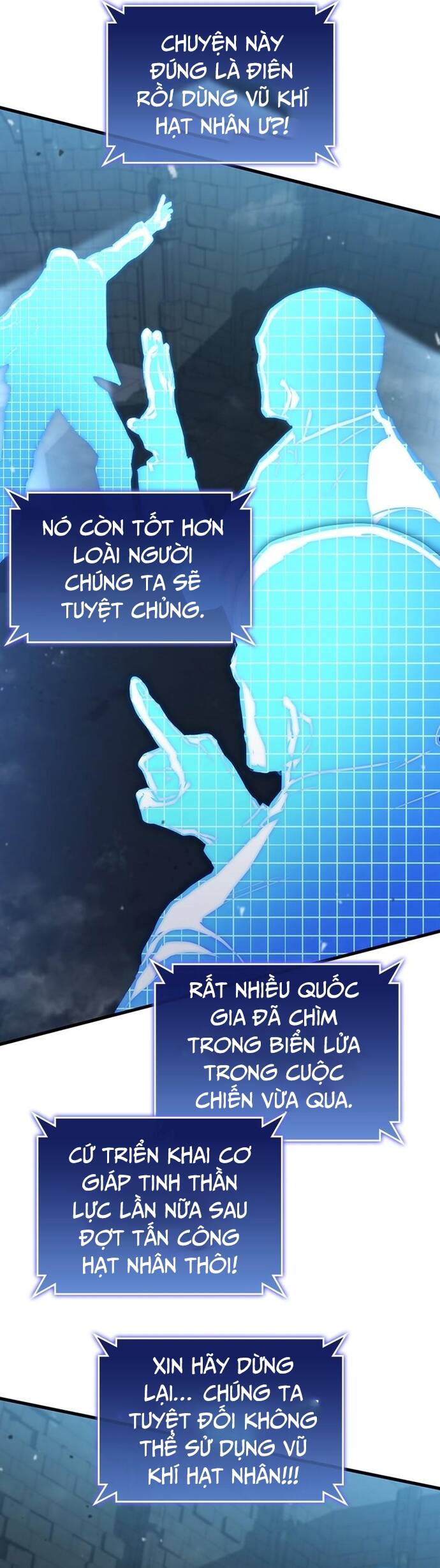 Đồ Long Chapter 98 - 46