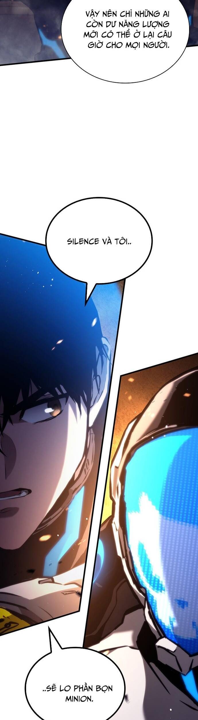 Đồ Long Chapter 99 - 12