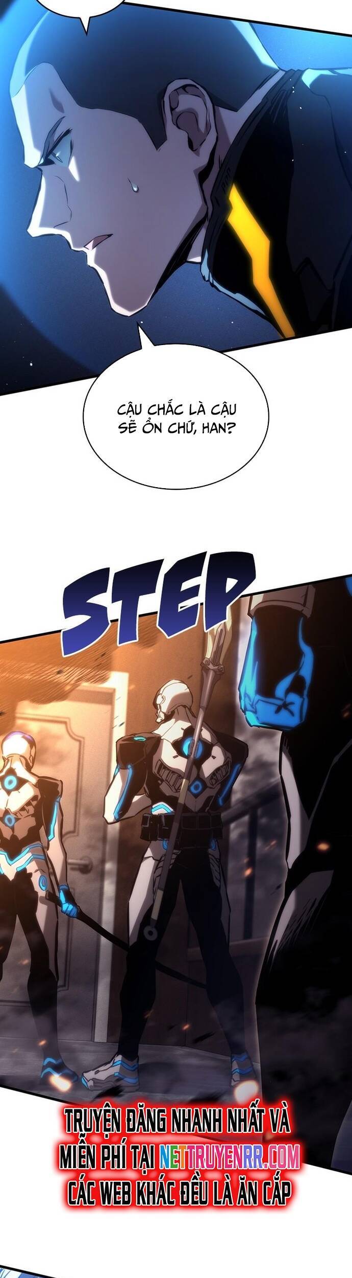 Đồ Long Chapter 99 - 13