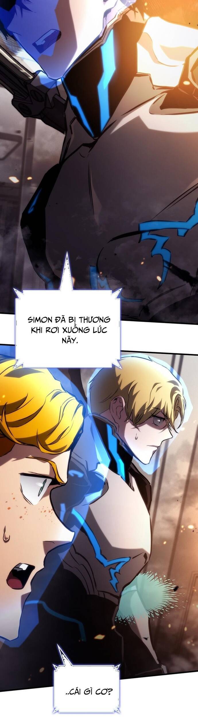 Đồ Long Chapter 99 - 15