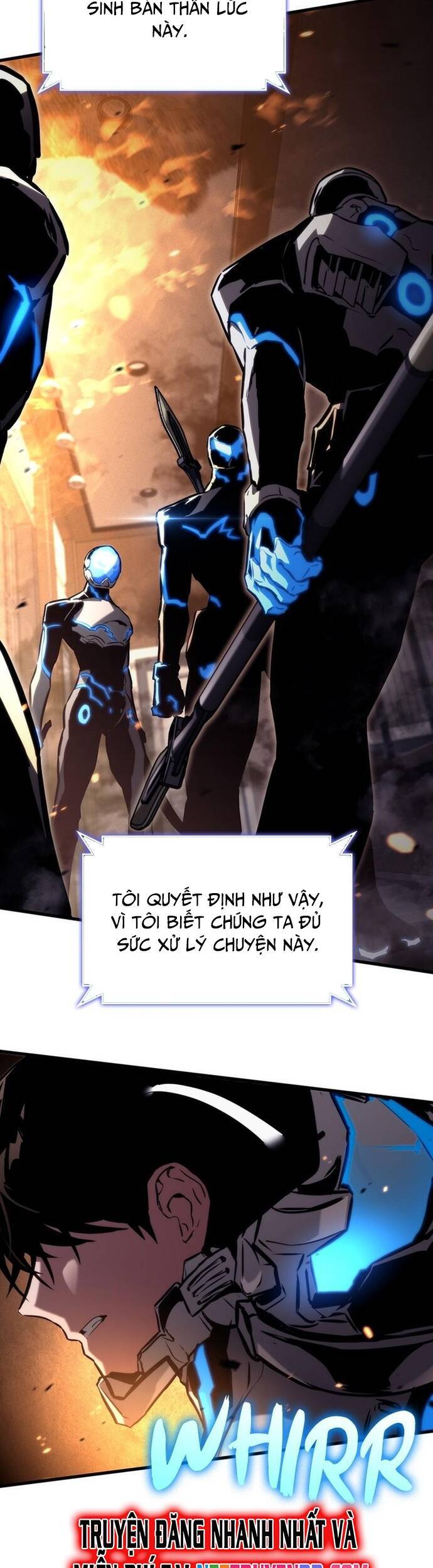 Đồ Long Chapter 99 - 16