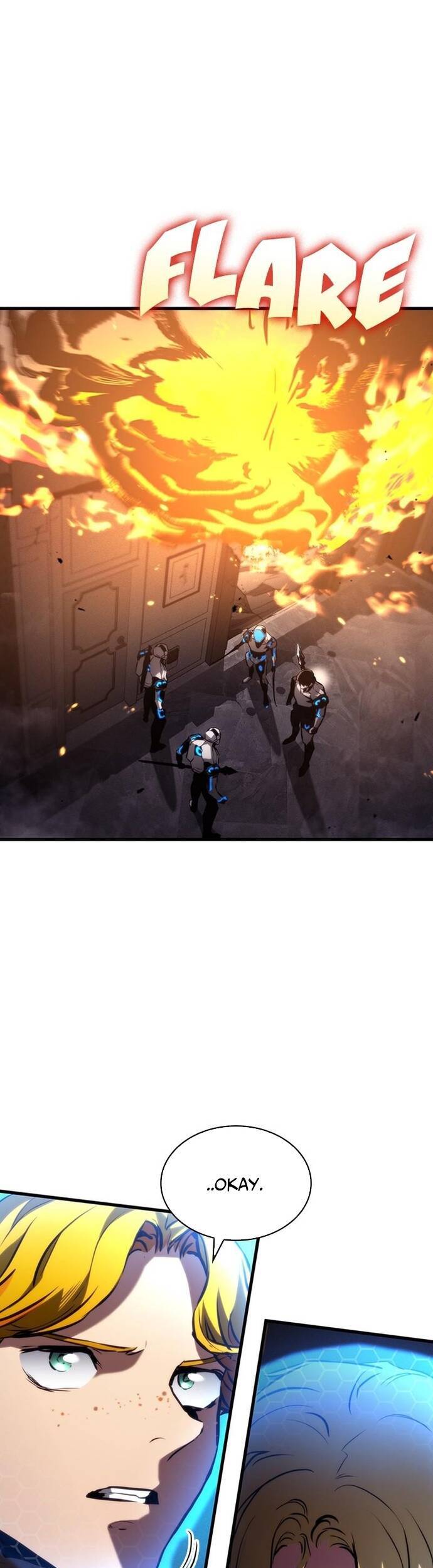 Đồ Long Chapter 99 - 17