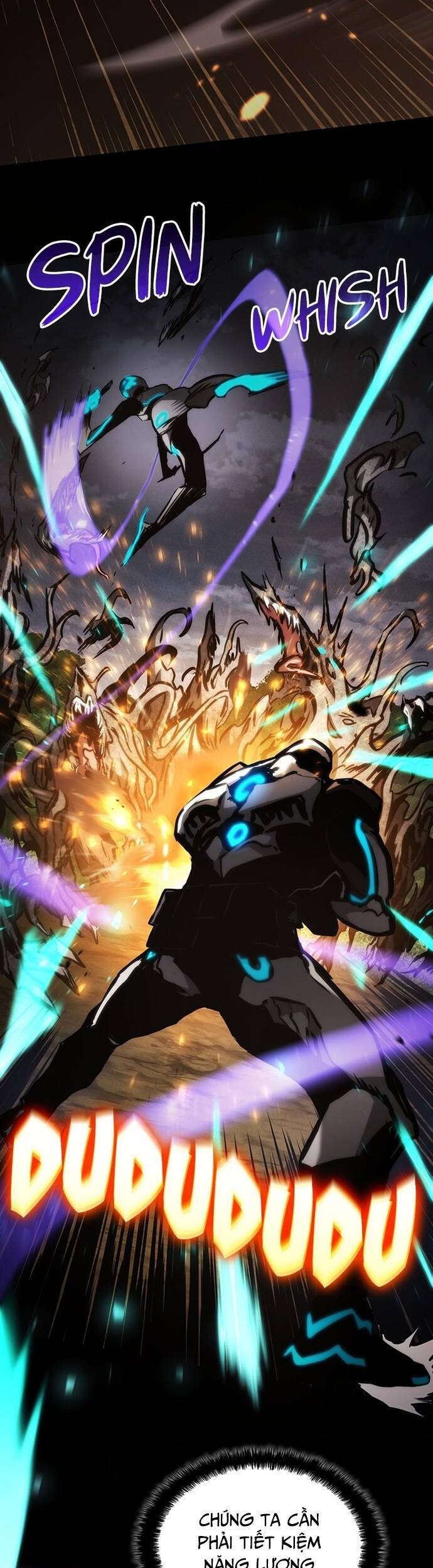 Đồ Long Chapter 99 - 19