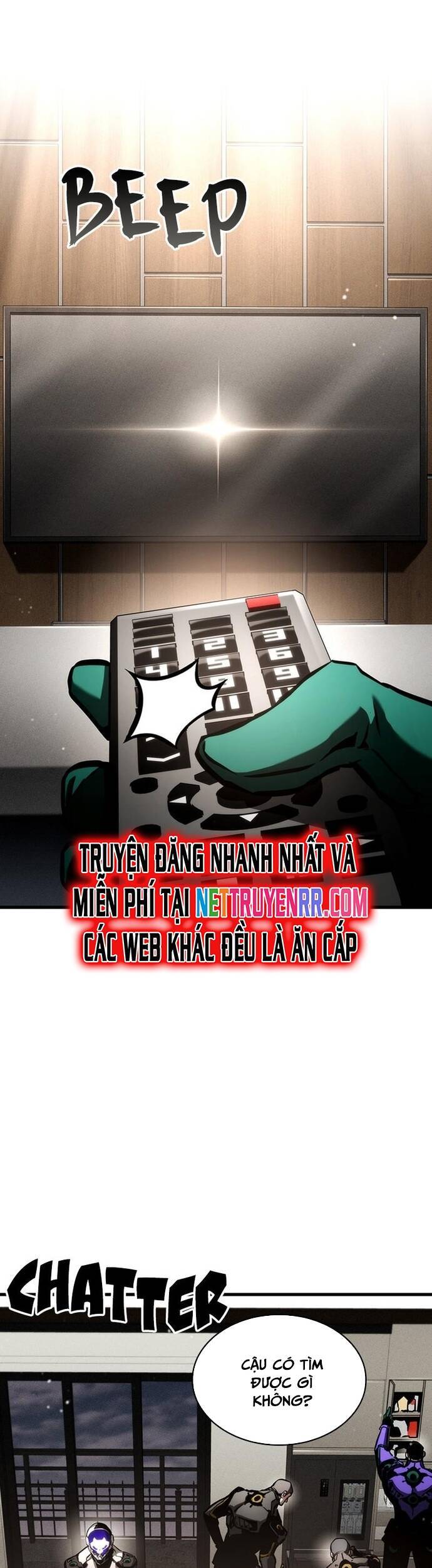 Đồ Long Chapter 99 - 3