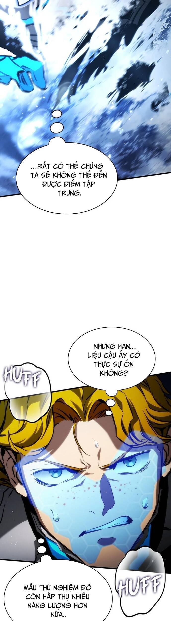 Đồ Long Chapter 99 - 21