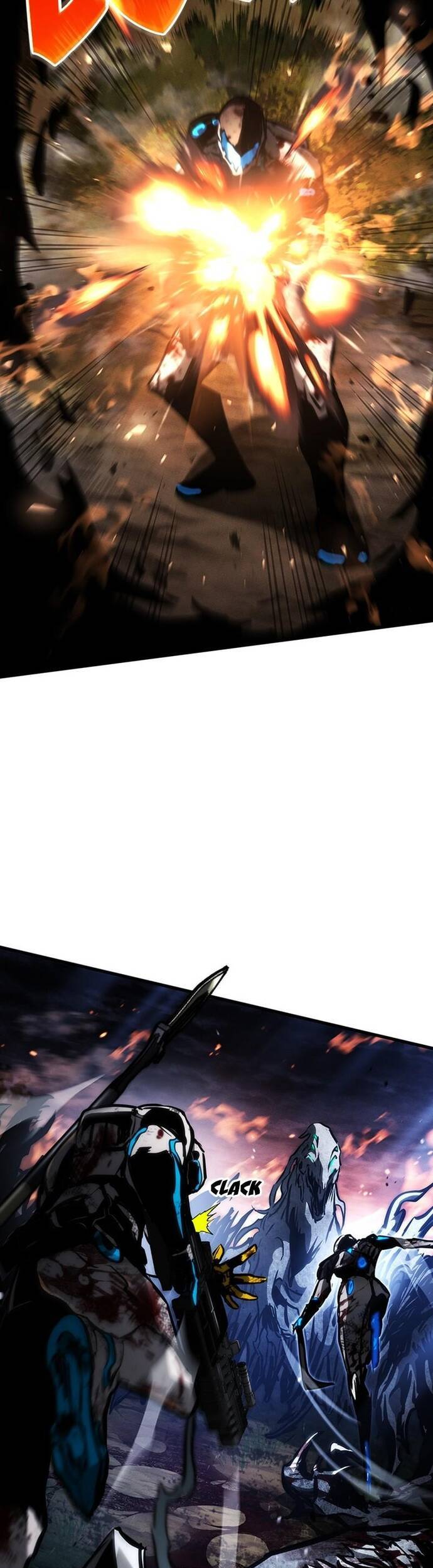 Đồ Long Chapter 99 - 22