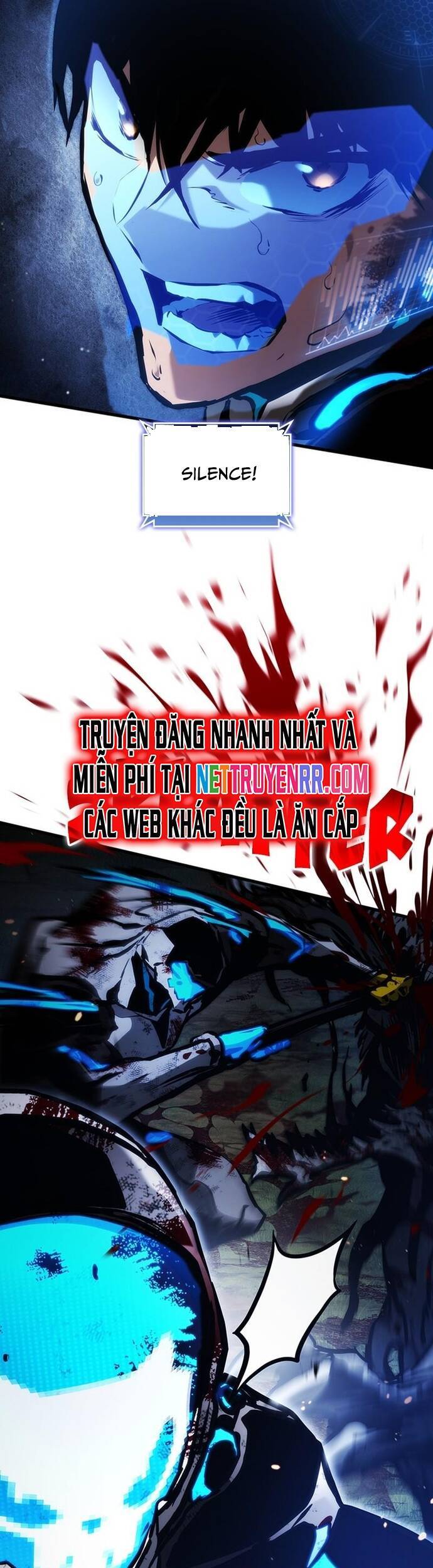 Đồ Long Chapter 99 - 23