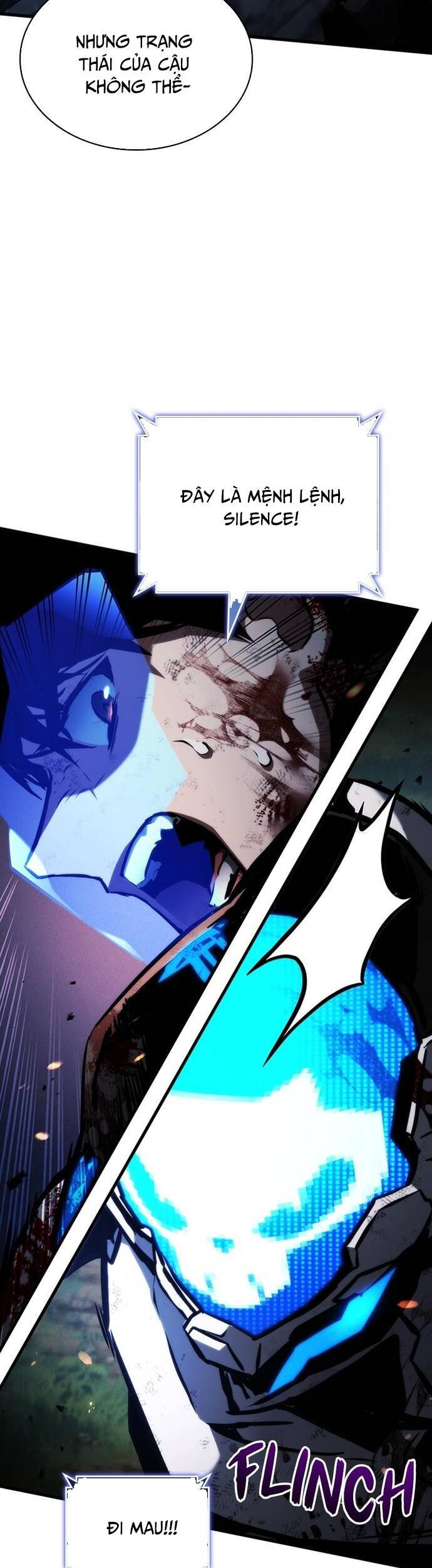 Đồ Long Chapter 99 - 24