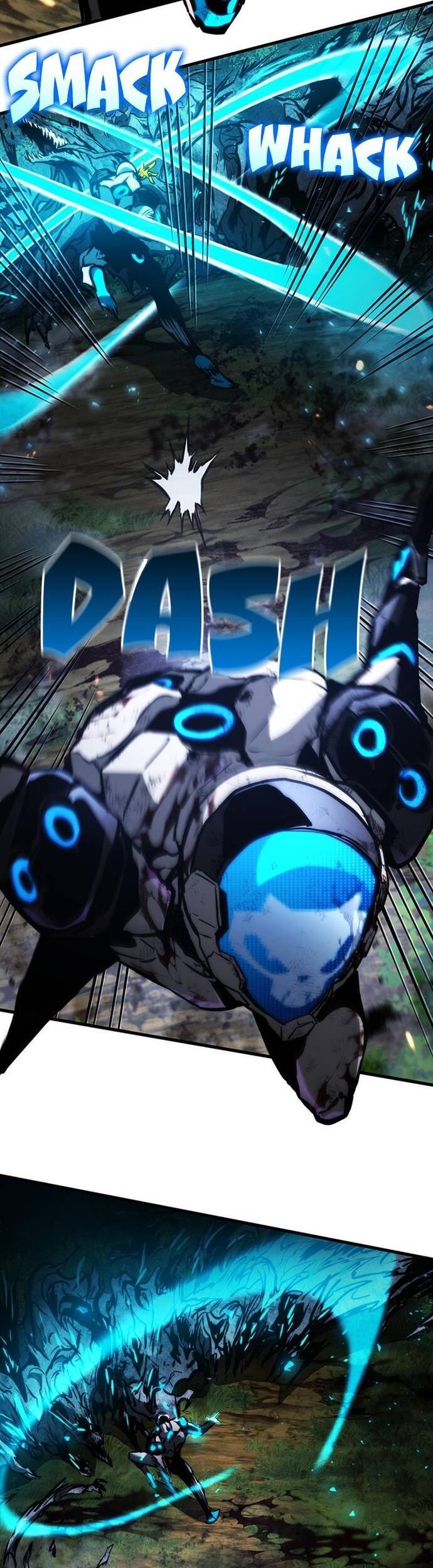 Đồ Long Chapter 99 - 25