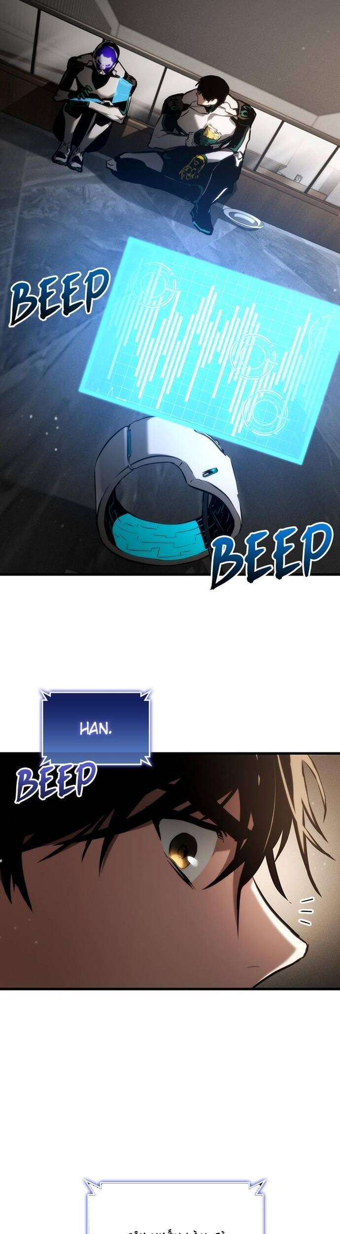 Đồ Long Chapter 99 - 5