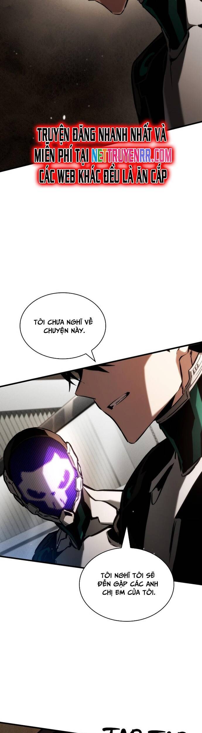 Đồ Long Chapter 99 - 6