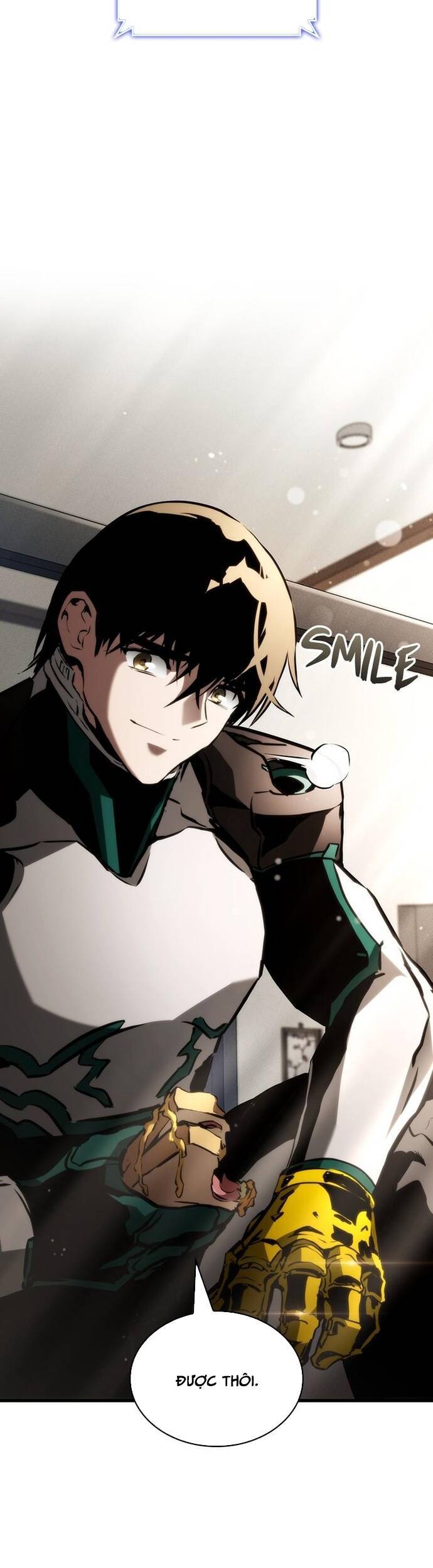 Đồ Long Chapter 99 - 7