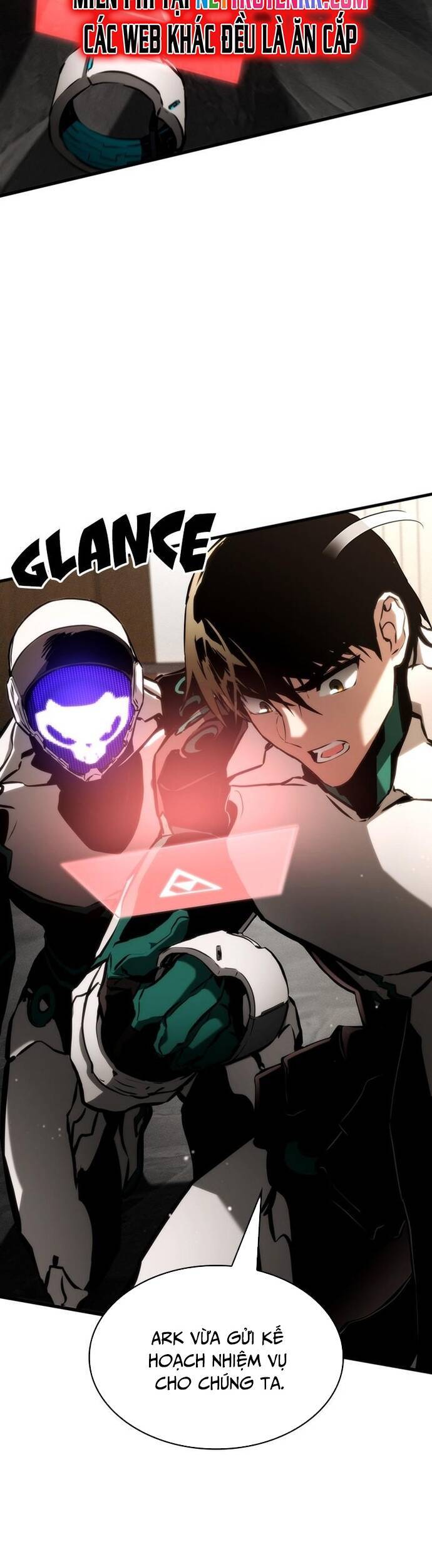 Đồ Long Chapter 99 - 8