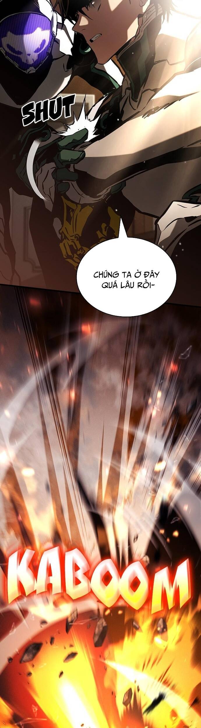 Đồ Long Chapter 99 - 9