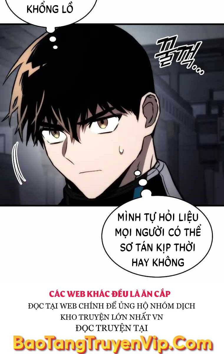 Đồ Long Chapter 74 - 14