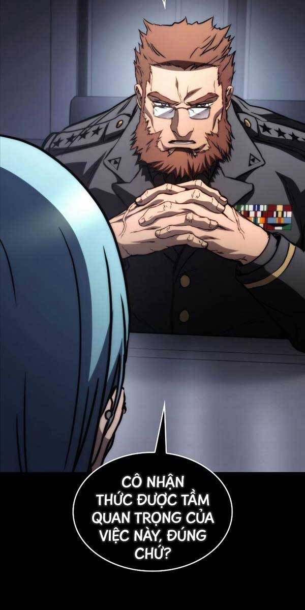 Đồ Long Chapter 75 - 8