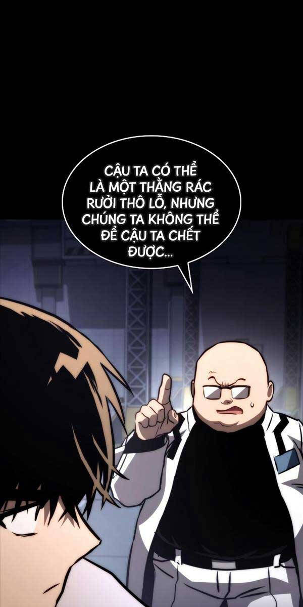 Đồ Long Chapter 75 - 77