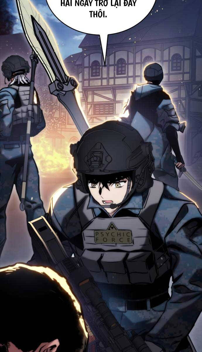 Đồ Long Chapter 78 - 22